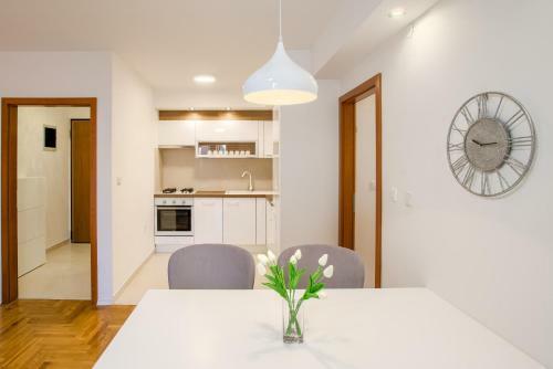 Apartment San Rocco Center