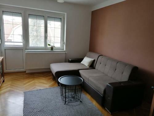 Alex Apartman