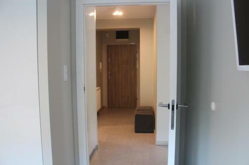 Apartamento Przy Sosnowym Lesie