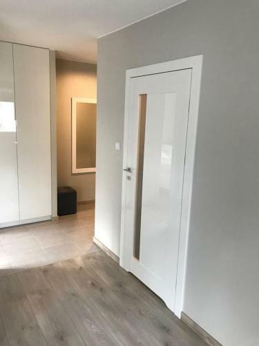 Apartamento Przy Sosnowym Lesie