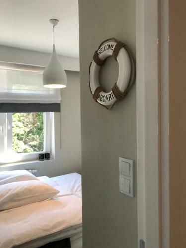 Apartamento Przy Sosnowym Lesie