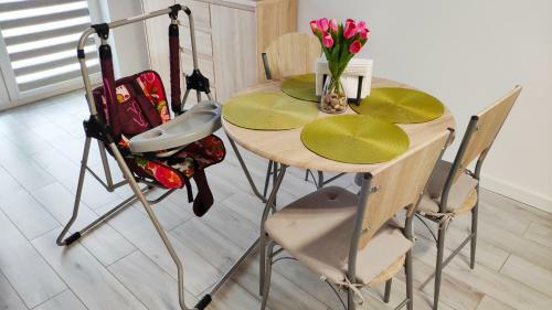 Apartamento S?oneczne Tarasy