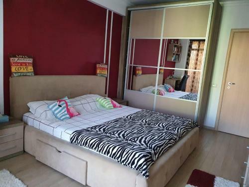 Apartamento Ami Seaview - Mamaia