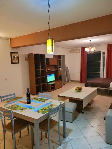 Apartamento Andrei Mamaia 2021