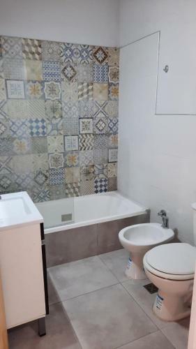 Apartamento Depto. Cedelu