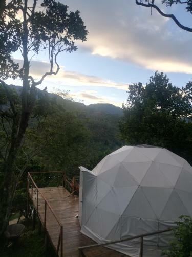 Glamping Monte Alto