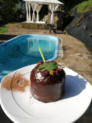 Glamping Monte Alto