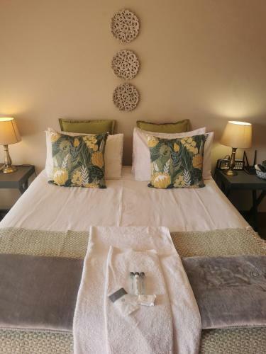 Hostal La Maison Guest House