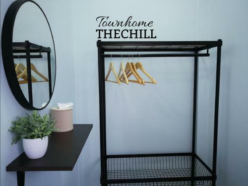 The Chill Town Home