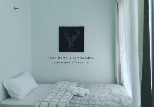 The Chill Town Home