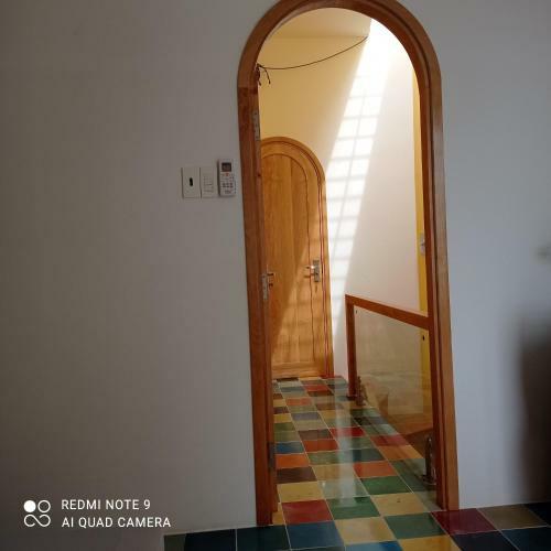 Apartamento Macle'o Homestay