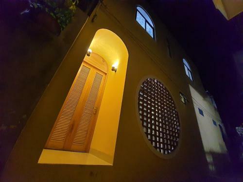 Apartamento Macle'o Homestay