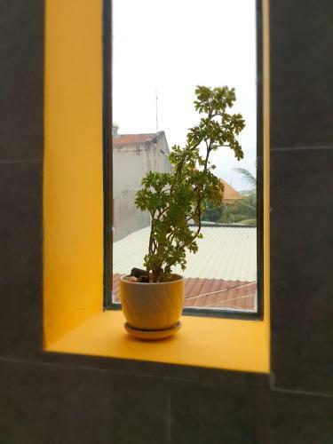 Apartamento Macle'o Homestay