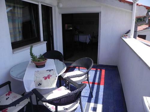 Apartamento Rivamare - Rovinj