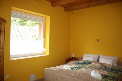 Hostal Kedvenc Vend�gh�z