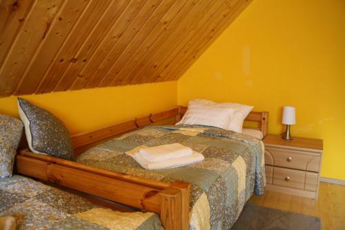 Hostal Kedvenc Vend�gh�z