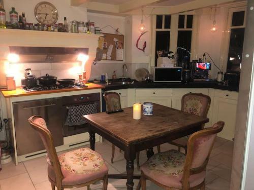 Apartamento Charming House In Perfect Area