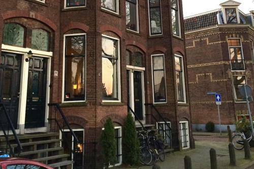 Apartamento Charming House In Perfect Area
