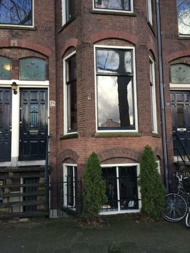 Apartamento Charming House In Perfect Area