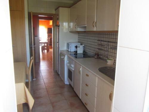 Correia Holiday Apartment