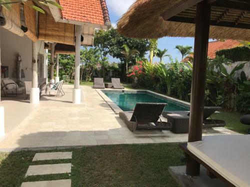 Villa Made 2 Chambres Canggu