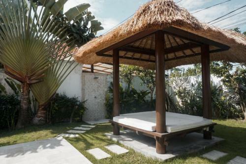 Villa Made 2 Chambres Canggu