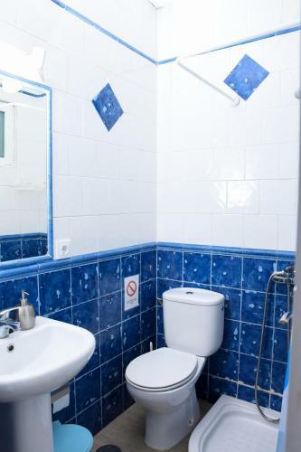 Apartamento Alojamientos El Punto Playa