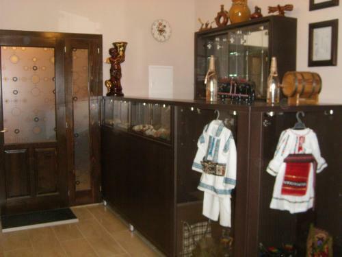 Hostal Perla Padurii
