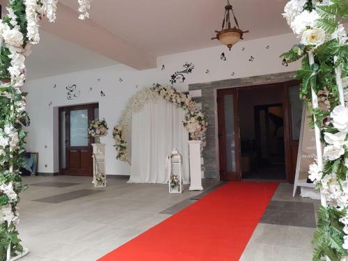 Hostal Perla Padurii