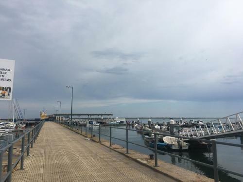 Apartamento Brisas Da Ria