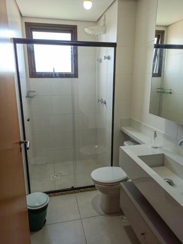 Apartamento Com Vista Mar Em Home Club