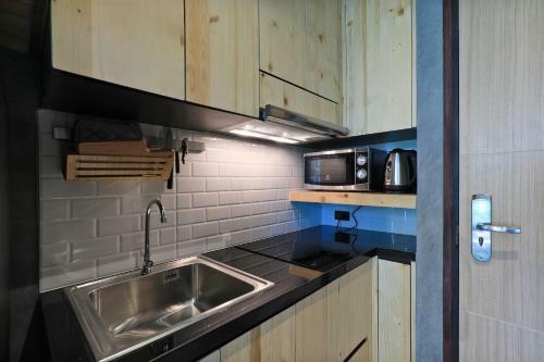 Apartamento Relife Windy By Holy Cow B320