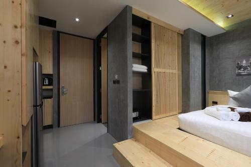 Apartamento Relife Windy By Holy Cow B320