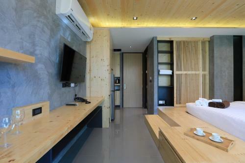 Apartamento Relife Windy By Holy Cow B320