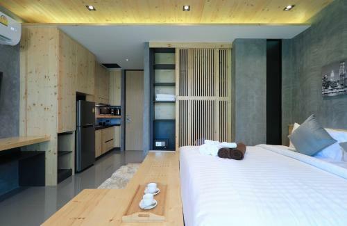 Apartamento Relife Windy By Holy Cow B320