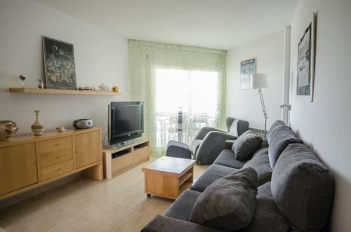 Apartamento Creixell