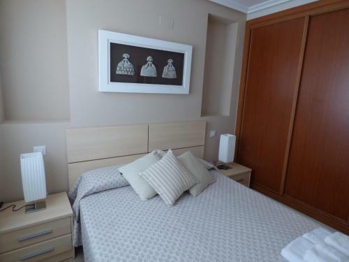 Apartamento Residencial Ronda Mar