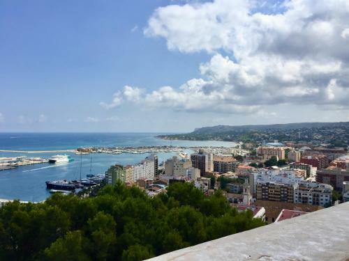 Apartamento Residencial Mediterr�neo