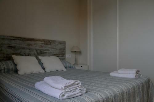 Apartamento Residencial Mediterr�neo