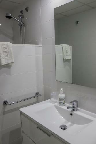 Apartamento Residencial Mediterr�neo