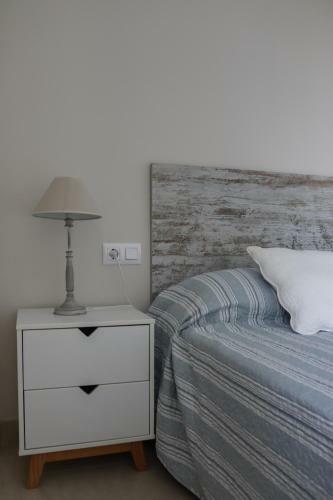 Apartamento Residencial Mediterr�neo