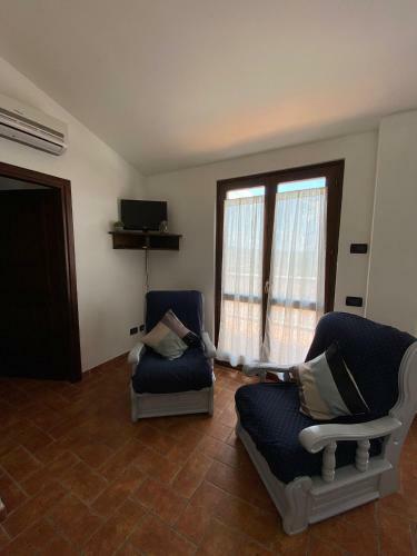 Apartamento Il Poggio Degli Ulivi