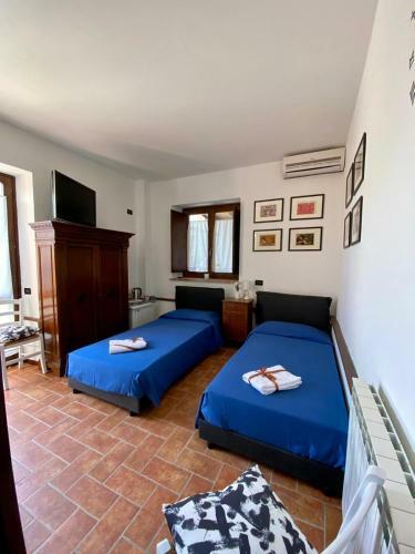 Apartamento Il Poggio Degli Ulivi
