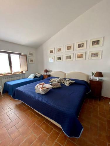 Apartamento Il Poggio Degli Ulivi