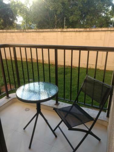 Apartamento Em Condom�nio Em Rio Das Ostras