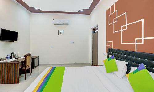 Hotel Treebo Trend Explore Nature Ranthambore Resort