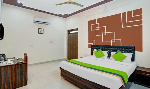 Hotel Treebo Trend Explore Nature Ranthambore Resort