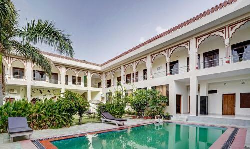 Hotel Treebo Trend Explore Nature Ranthambore Resort