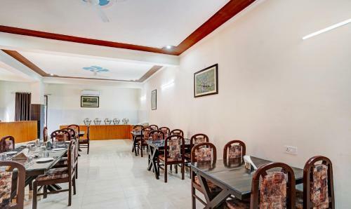 Hotel Treebo Trend Explore Nature Ranthambore Resort