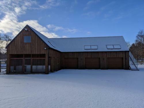 Apartamento Willowbarn Rafford Self Catering